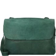 Harold's Submarine Schultertasche Leder 45 cm Produktbild