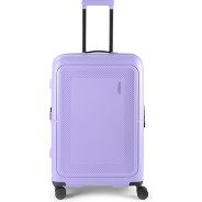 American Tourister Dashpop 4 Rollen Trolley 67 cm mit Dehnfalte Produktbild