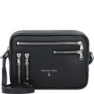 Patrizia Pepe Umhängetasche Leder 23 cm Produktbild