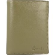 Esquire Peru Geldbörse RFID Leder 9,5 cm Produktbild