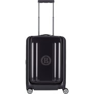 Bogner Piz 4 Rollen Kabinentrolley 55 cm Produktbild