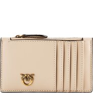 PINKO Airone Kreditkartenetui Leder 13.5 cm Produktbild