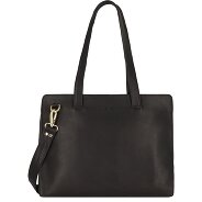 Plevier Pharos Aktentasche Leder 37.5 cm Laptopfach Produktbild