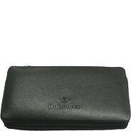 Windrose Ambiance Schmuckkasten Leder 12 cm Produktbild Windrose Ambiance Schmuckkasten Leder 12 cm Produktbild