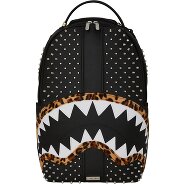 Sprayground Into the Wild Cheetah Punk Daypack 45.5 cm Laptopfach Produktbild Sprayground Into the Wild Cheetah Punk Daypack 45.5 cm Laptopfach Produktbild