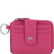 Braun Büffel Joy Kreditkartenetui RFID Schutz Leder 11 cm Produktbild