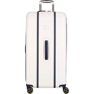 Delsey Paris Cadence 4 Rollen Trolley 80 cm mit Dehnfalte Produktbild
