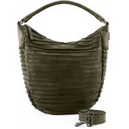 FredsBruder Riffeltier S Schultertasche Leder 33 cm Produktbild