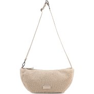 FredsBruder Furry Friend Umhängetasche Leder 45 cm Produktbild