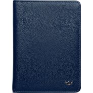Golden Head Madrid Ausweisetui RFID Leder 9 cm Produktbild