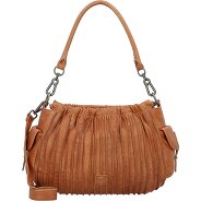 FredsBruder Say Hello Schultertasche Leder 34 cm Produktbild