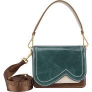 Bogner Bex Schultertasche Leder 18.5 cm Produktbild