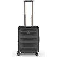 Victorinox Airox Advanced 4 Rollen Kabinentrolley S 55 cm Laptopfach mit Dehnfalte Produktbild