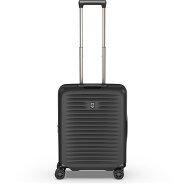 Victorinox Airox Advanced 4 Rollen Kabinentrolley S 55 cm Laptopfach mit Dehnfalte Produktbild