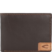 camel active California Geldbörse Leder 12.5 cm Produktbild