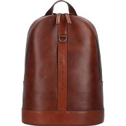 The Bridge Giacomo Daypack Leder 43 cm Laptopfach Produktbild