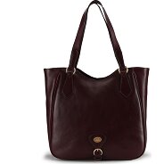 The Bridge Isadora Shopper Tasche Leder 41 cm Produktbild