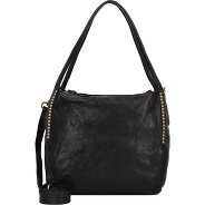 Campomaggi Viola Schultertasche Leder 28 cm Produktbild