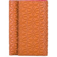 Mywalit Geldbörse Leder 12 cm Produktbild