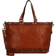 Campomaggi Shopper Tasche Leder 37 cm Produktbild