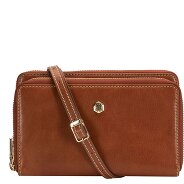 Jekyll & Hide Verona Clutch Geldbörse RFID Schutz Leder 19 cm Produktbild