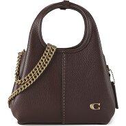 Coach Lana Handtasche Leder 23.5 cm Produktbild