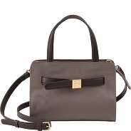DuDu Schultertasche Leder 23 cm Produktbild
