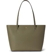 Lauren Ralph Lauren Karly Schultertasche Leder 26 cm Produktbild