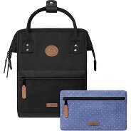 Cabaia Adventurer Essentials Small City Rucksack 32 cm Produktbild