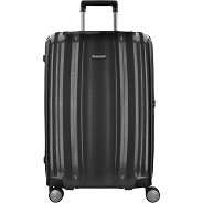 Samsonite Lite Cube Spinner 4-Rollen Trolley 68 cm Produktbild