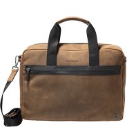 Strellson bow road charles Aktentasche Leder 39 cm Produktbild Strellson bow road charles Aktentasche Leder 39 cm Produktbild