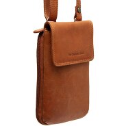 The Chesterfield Brand Langley Handytasche Leder 11 cm Produktbild