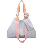 Fritzi aus Preußen Izzy Limited Barbie Mini Ken Shopper Tasche 42 cm Produktbild
