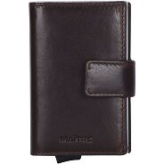 Maître Birkheim C-Two Kreditkartenetui RFID Schutz Leder 6.5 cm Produktbild