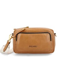 Picard Soulmate Umhängetasche Leder 20 cm Produktbild