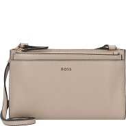 Boss Alyce Umhängetasche Leder 23 cm Produktbild Boss Alyce Umhängetasche Leder 23 cm Produktbild