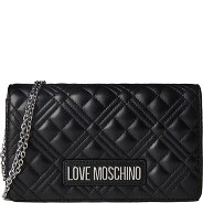 Love Moschino Quilted Umhängetasche 22 cm Produktbild