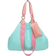 Fritzi aus Preußen Izzy Canvas Shopper Tasche 45 cm Produktbild