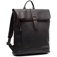 The Chesterfield Brand Larsson Daypack Leder 40 cm Laptopfach Produktbild