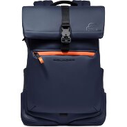 Piquadro Corner Special Business-Rucksack 42 cm Laptopfach Produktbild