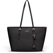 Lazarotti Bologna Leather Shopper Tasche Leder 35 cm Produktbild