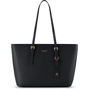 Lazarotti Bologna Leather XL Shopper Tasche Leder 35 cm Produktbild