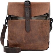 Harold's Twister Kurier Umhängetasche Leder 26 cm Produktbild