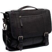 The Chesterfield Brand Veneto Aktentasche Leder 38 cm Laptopfach Produktbild