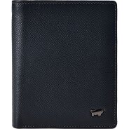 Braun Büffel Robin Geldbörse RFID Schutz Leder 12 cm Produktbild