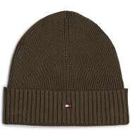 Tommy Hilfiger TH Flag Strickmütze Produktbild Tommy Hilfiger TH Flag Strickmütze Produktbild
