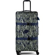 Kipling Basic Prt Spontaneous 4 Rollen Trolley L 78 cm Produktbild