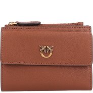 PINKO Compact Geldbörse Leder 12.5 cm Produktbild