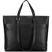 Jost Lysa Business Shopper Leder 36 cm Laptopfach Produktbild