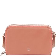 DuDu Umhängetasche Leder 19 cm Produktbild DuDu Umhängetasche Leder 19 cm Produktbild